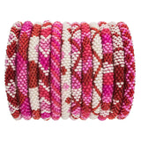 Roll-On Red/Pink