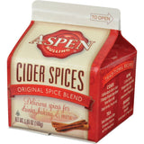 Mulling Spices
