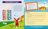 Craft & Activity Book