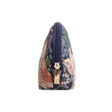 Strawberry Thief Cosmetic Bag