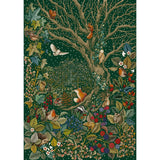 Secret Garden Puzzle
