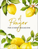 Prayer Every Occasion