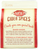 Mulling Spices