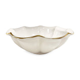 Encanto Cream Lg Devon Bowl