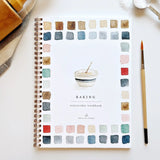 Baking Workbook