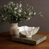 Encanto Med Cream Bowl