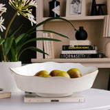 Encanto Cream Lg Bowl