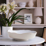 Encanto Cream Lg Bowl