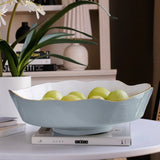 Encanto Slate Lg Bowl