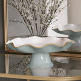 Encanto Slate Cake Pedestal