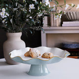 Encanto Slate Cake Pedestal