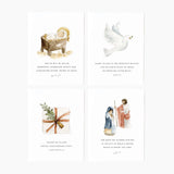 Scripture Notecard Set