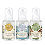 Holiday Mini Foam Soap Set