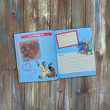 Craft & Activity Book