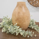 White Lavender Hanging Bush