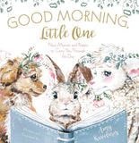 Good Morning Little Book