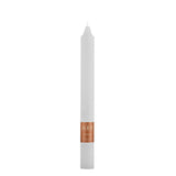 Root 9" White