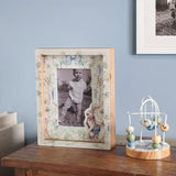 Rabbit Box Frame