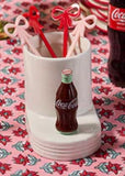 A432 Coke Bottle