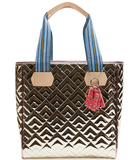 Classic Tote Evadney