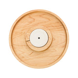 Cracker Round Platter