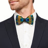 Brackish Hammock Bow Tie