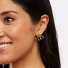 Brackish Hiott Stud Earrings