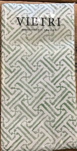 Napkin GT green