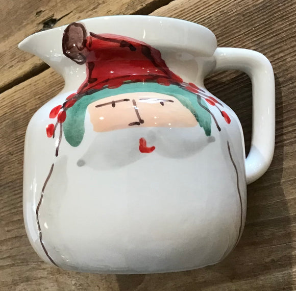 Creamer Old St. Nick