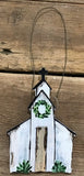 Ornament church