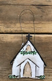 Ornament church