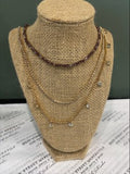 Simply Noelle Layered Necklace