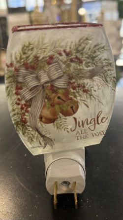 Jingle Night Light
