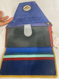 2nd Secret Print Wallet