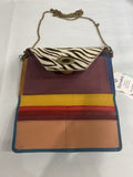Secret Print Wallet