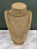 Simply Noelle Layered Necklace