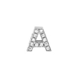 Maya J Initial Charms