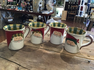 Mug St. Nick