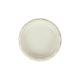 Blue Italian Baker Pie Dish