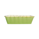 Medium Green Italian Bakers