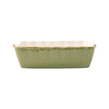 Small Green Italian Bakers