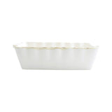 Medium White Italian Bakers