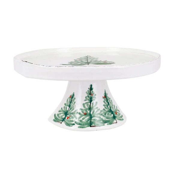 Lastra Cake Stand