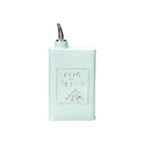 Lastra Aqua Olive Oil Can