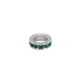 Birthstone Mini Charms Maya