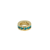 Birthstone Mini Charms Maya