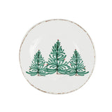 Melamine Lastra Dinner Plate