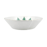 Melamine Lastra Serving Bowl