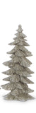 Med Champagne Glitter Tree