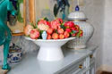 Mel20 Melamine Shallow Bowl